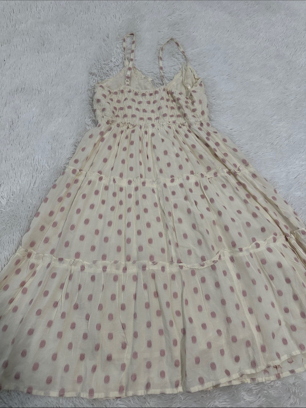 π§ Sim & Sam Summer Dress - Picture 2 of 4
